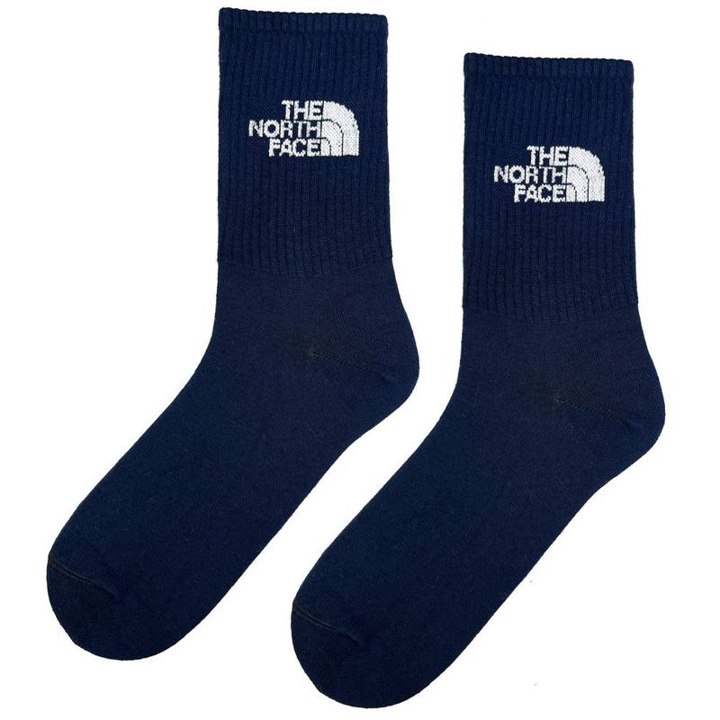 جوراب ورزشی آنتی باکتریال زنانه مدل the north face کد ph1114.7